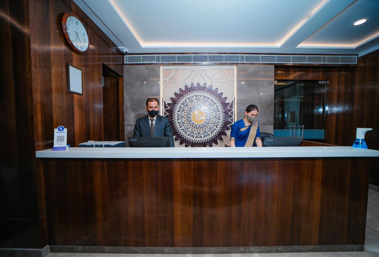 Hotel Veda By Rks - Varanasi — Photos 3