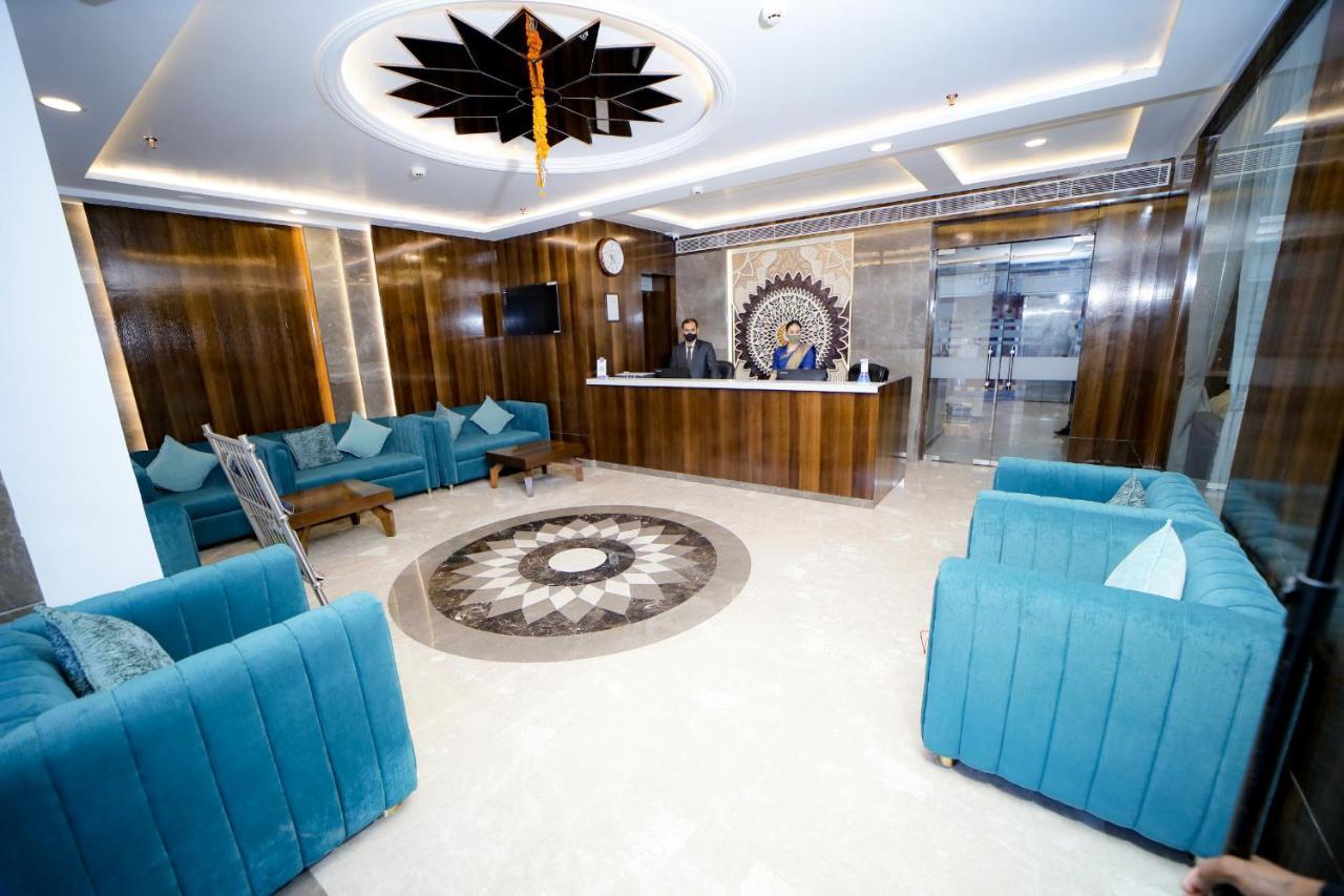 Hotel Veda By Rks - Varanasi — Photos 1