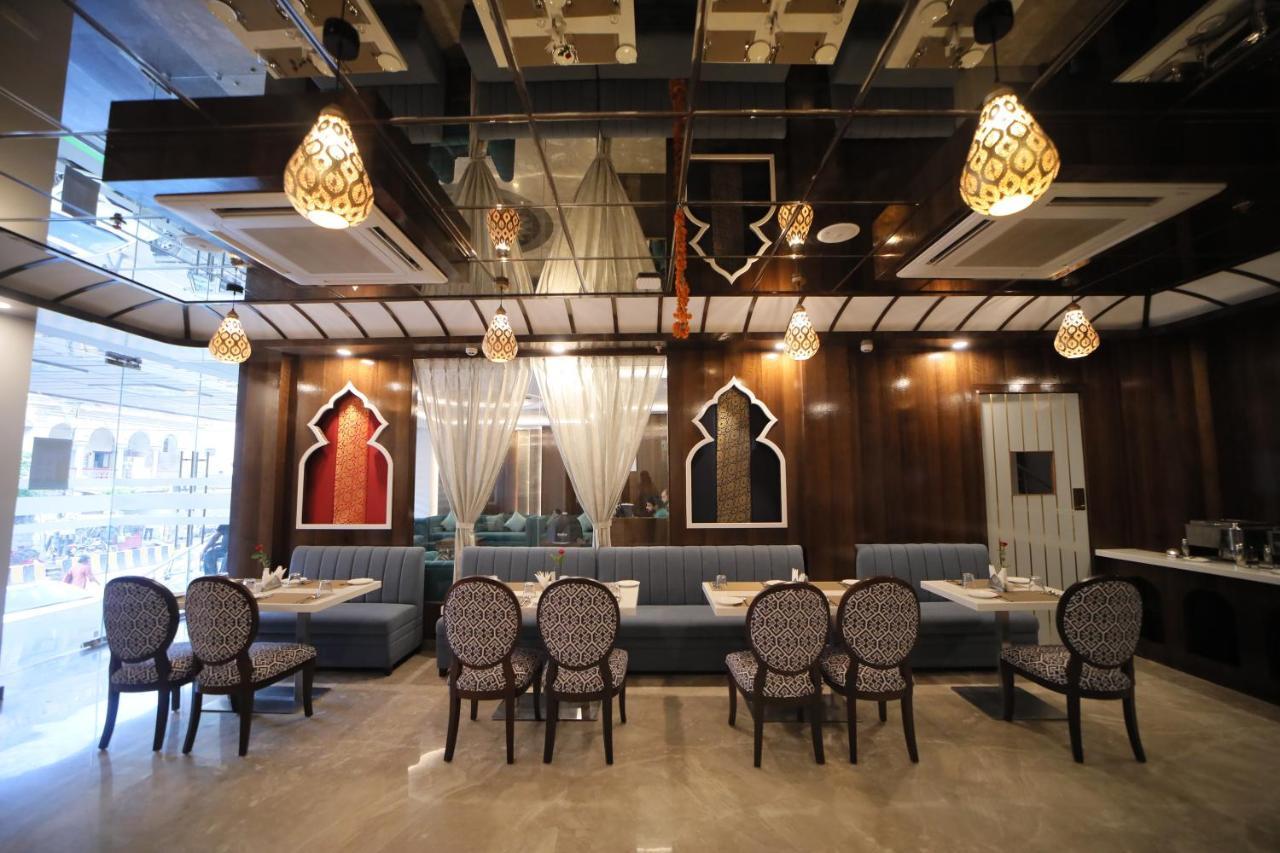 Hotel Veda By Rks - Varanasi — Photos 2