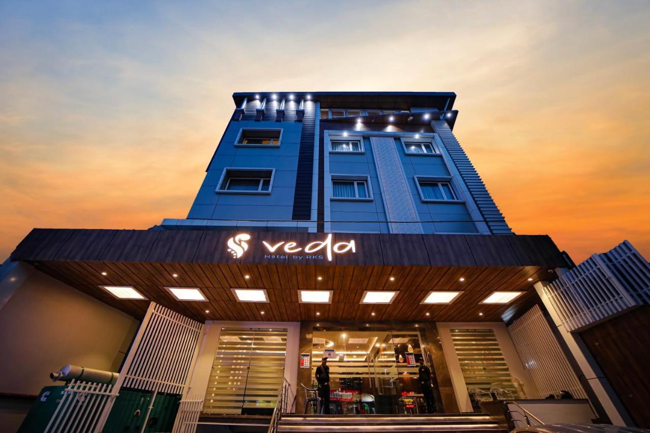 Hotel Veda By Rks - Varanasi, Varanasi